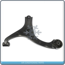 Load image into Gallery viewer, Control Arm Front Lower Left for Dodge Attitude, Hyundai Accent, Kia Rio,... QOA - Qualy Air