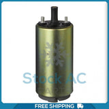 Electric Fuel Pump for Buick / Cadillac / Chevrolet / Dodge / Isuzu / Mit... QOA