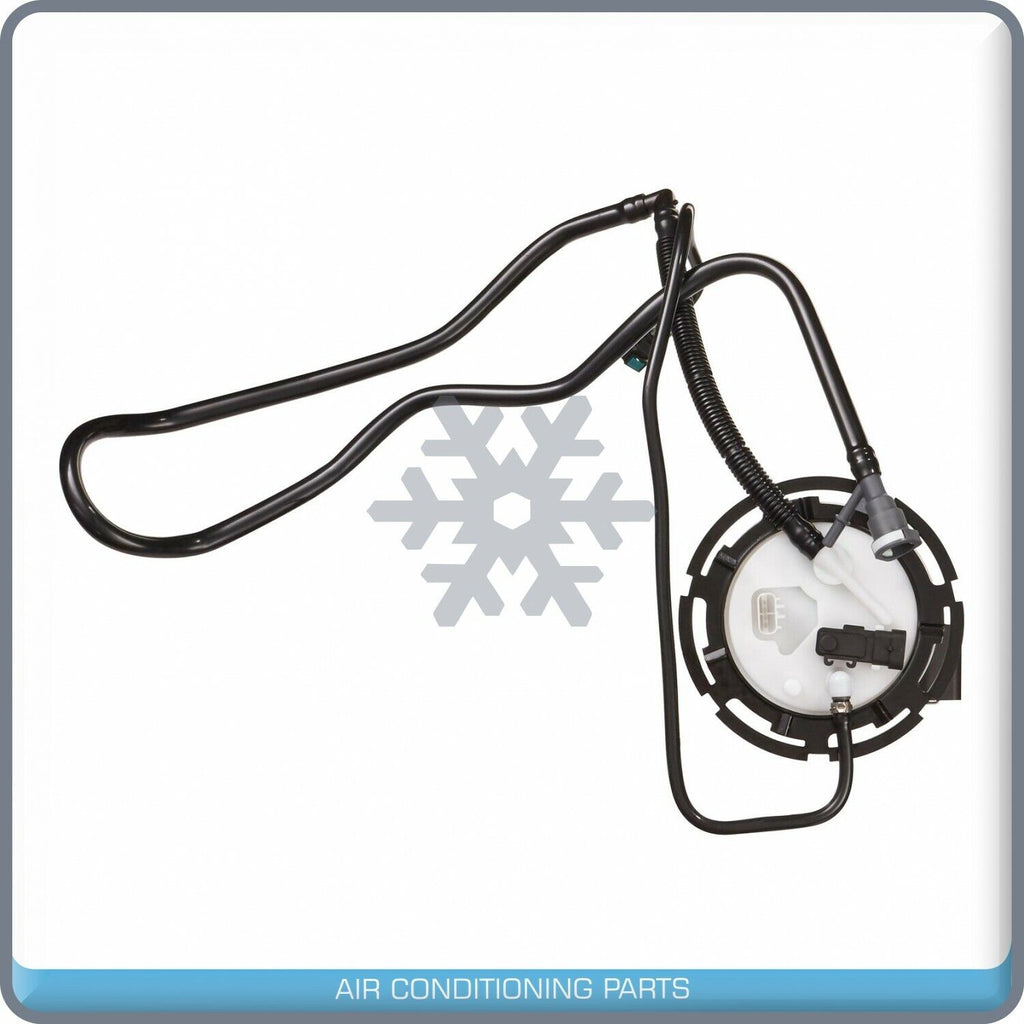 Electric Fuel Pump Module For Chevry Malibu 2007-2008 L4 2.2L L6 3.5L FG0955 QOA - Qualy Air