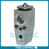 A/C Expansion Valve for Cadillac Escalade / Chevrolet Tahoe / Dodge Journe... QR