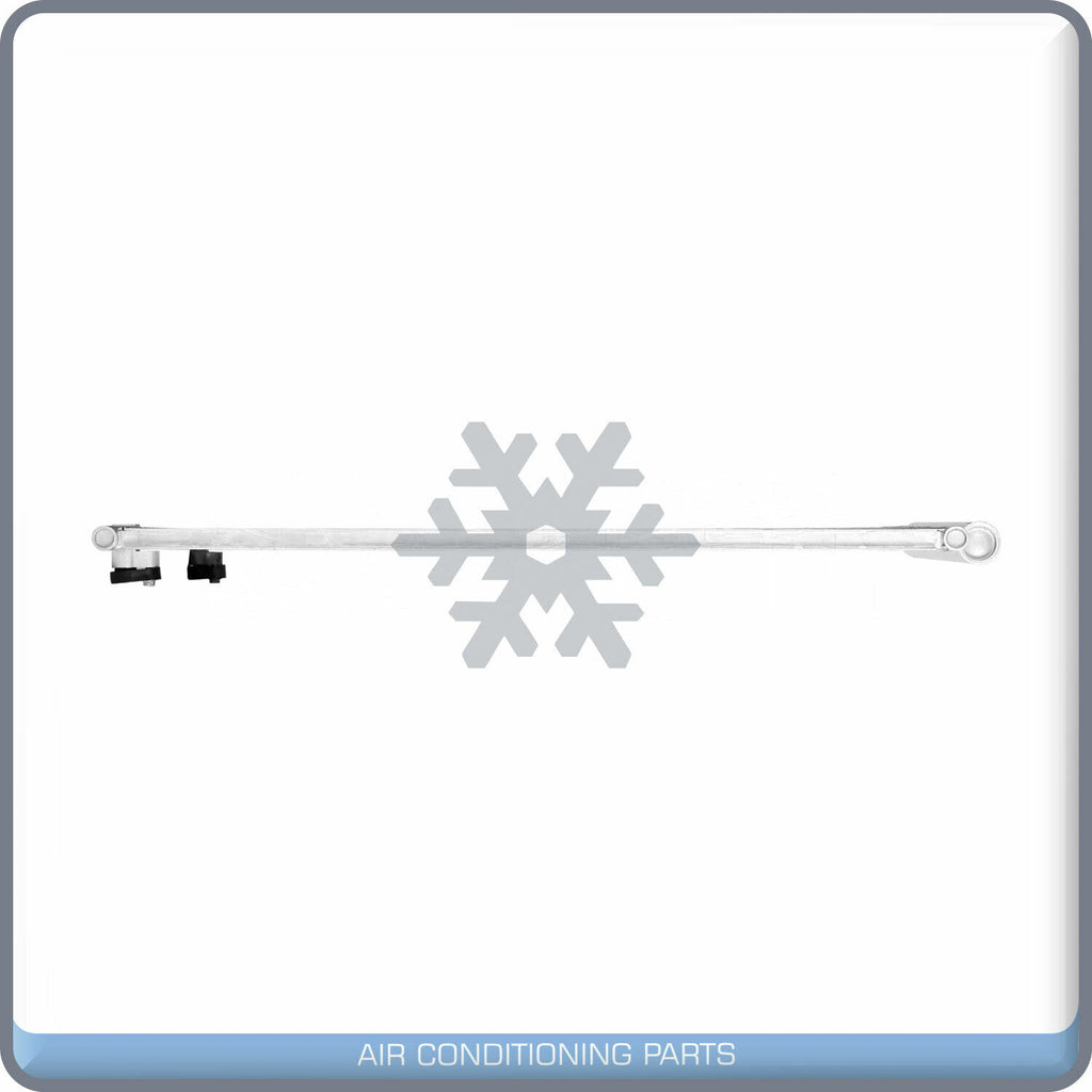 A/C Condenser for Toyota Sienna QL - Qualy Air