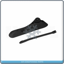 Cargar imagen en el visor de la galería, Black Rear View Side Power Heated Mirror Left Side fit 08-18 Prostar Lonestar QL - Qualy Air