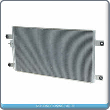 Cargar imagen en el visor de la galería, A/C Condenser for Freightliner Cascadia 2018 - OE# A2272869000 - Qualy Air