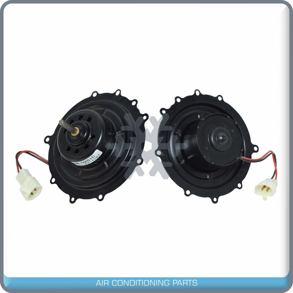 A/C Blower Motor for Ford F-150, F-250 / Lincoln Navigator QU - Qualy Air