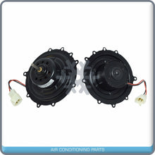 Load image into Gallery viewer, A/C Blower Motor for Ford F-150, F-250 / Lincoln Navigator QU - Qualy Air