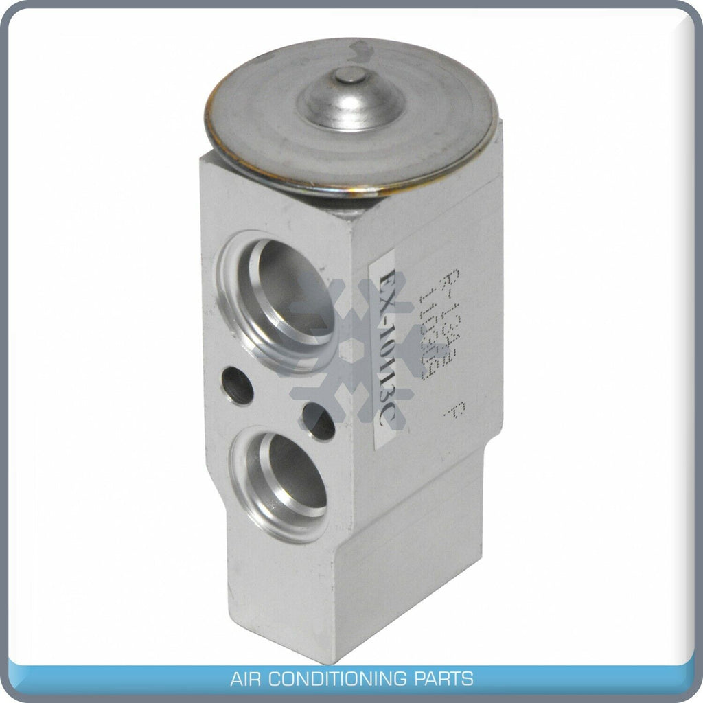 A/C Expansion Valve for Volvo S80, V70, XC70 QR - Qualy Air