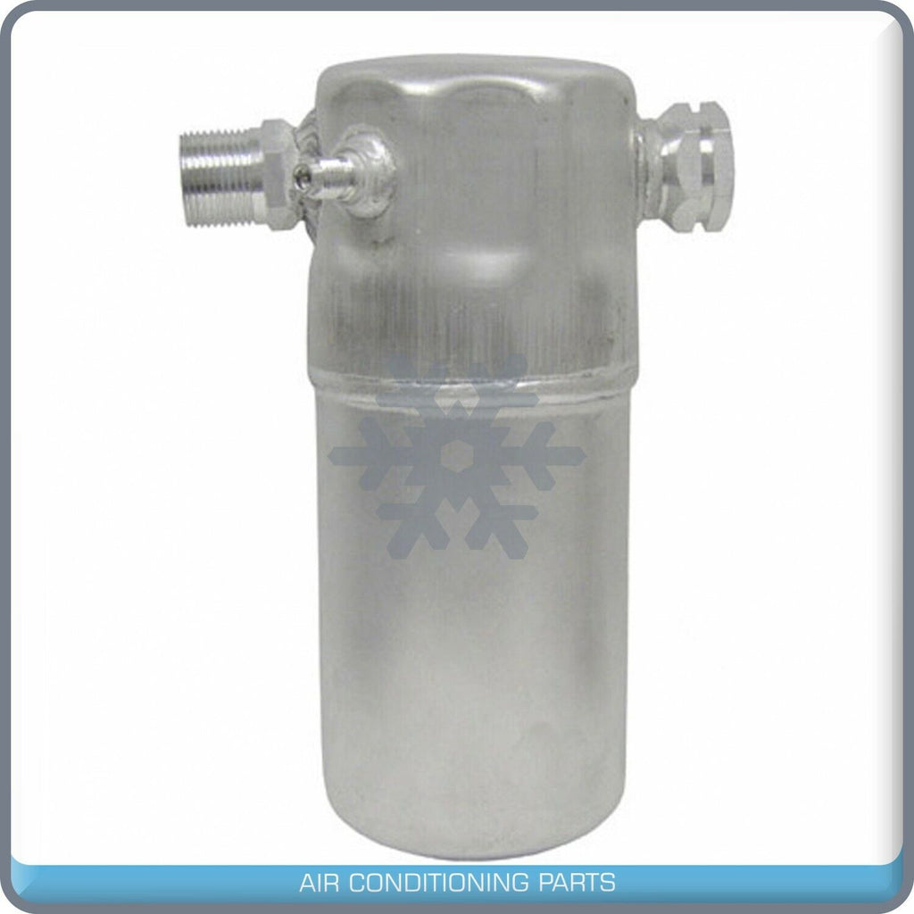 A/C Receiver Drier for Cadillac Eldorado, Seville / Chevrolet Astro, Camar... QR - Qualy Air