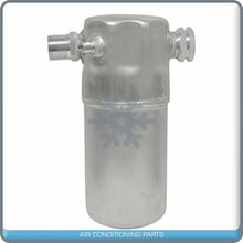 Load image into Gallery viewer, A/C Receiver Drier for Cadillac Eldorado, Seville / Chevrolet Astro, Camar... QR - Qualy Air