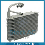 A/C Evaporator for Buick Electra, LeSabre, Park Avenue / Cadillac DeVille ... QR