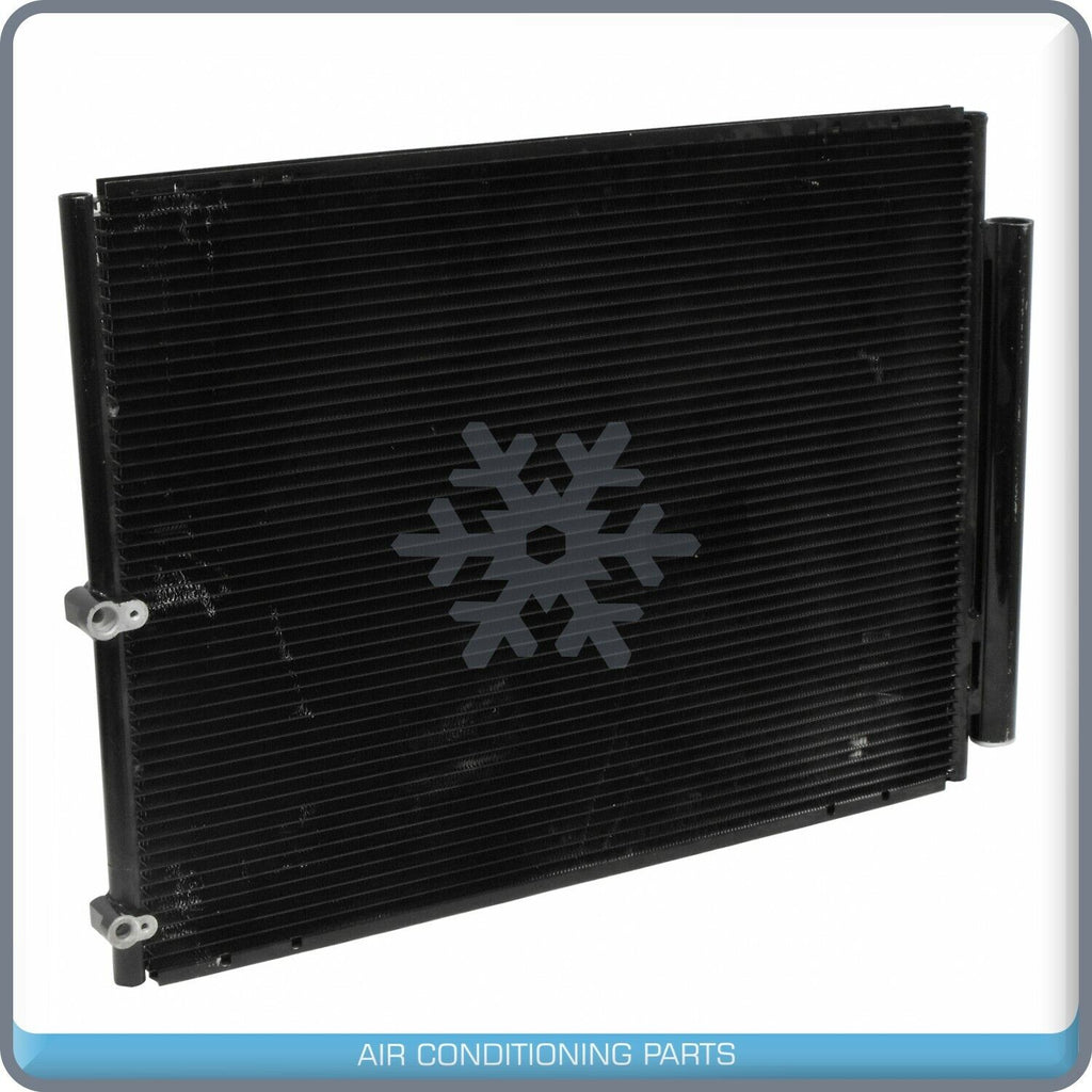 A/C Condenser for Lexus RX330 QU - Qualy Air