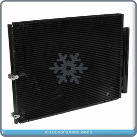 A/C Condenser for Lexus RX330 QU - Qualy Air