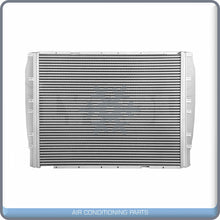 Load image into Gallery viewer, Intercooler for Kenworth T800, T880, W900, C500, T660 / Peterbilt 365, 367... QL - Qualy Air