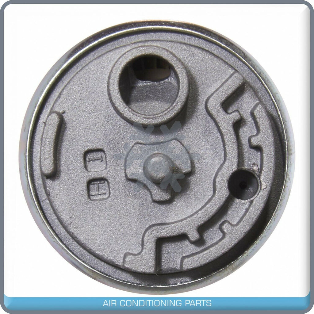 Electric Fuel Pump for Ford Ranger / Mazda B2300, B3000, B4000 QOA - Qualy Air