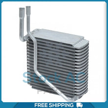 Load image into Gallery viewer, A/C Evaporator for Ford Thunderbird / Mercury Cougar QR - Qualy Air