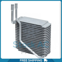A/C Evaporator for Ford Thunderbird / Mercury Cougar QR