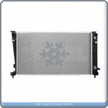 Cargar imagen en el visor de la galería, Radiator for Ford Freestar, Windstar / Mercury Monterey QL - Qualy Air