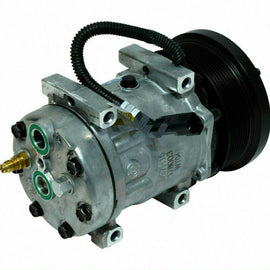 A/C Compressor SD7H15 fits Case IH - Qualy Air