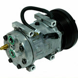 A/C Compressor SD7H15 for Case IH / New QR
