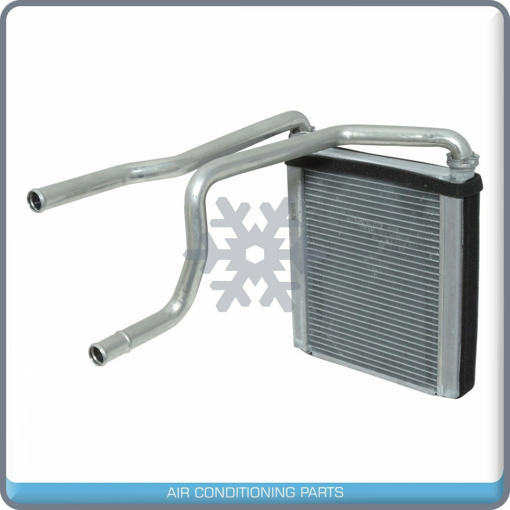 New A/C Heater Core for Honda Fit - OE# 79110SAAG02 QU - Qualy Air