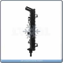 Cargar imagen en el visor de la galería, NEW Radiator for Chevrolet Impala, Monte Carlo / Buick Allure, LaCrosse QL - Qualy Air