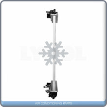 Load image into Gallery viewer, NEW Radiator fits 2004-2011 Mitsubishi Endeavor 3.8L V6 - OE# 16400-28661 QL - Qualy Air