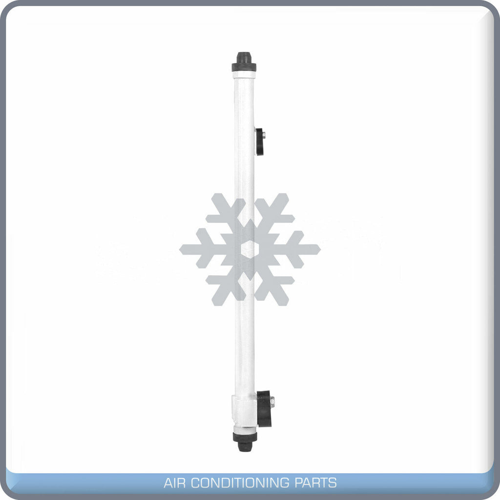 A/C Condenser for Honda Accord QL - Qualy Air