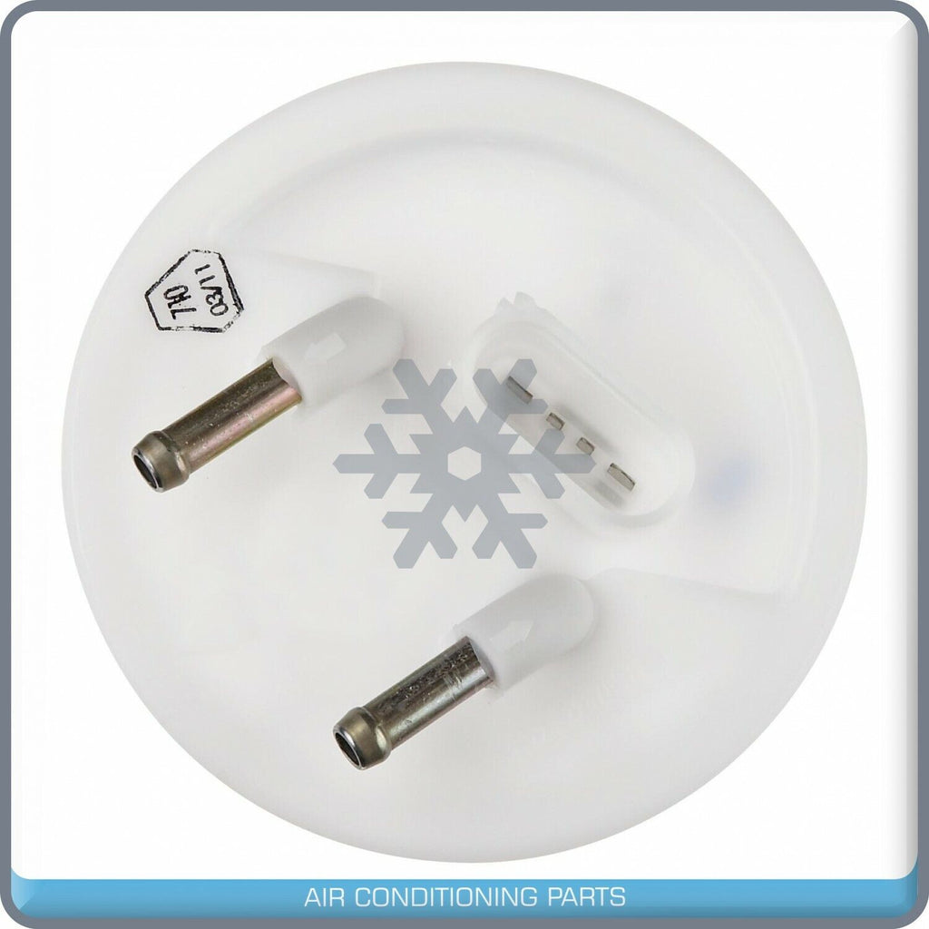 NEW Electric Fuel Pump for Audi A6 2000 to 2005 / Volkswagen Passat 1998 to 2005 - Qualy Air