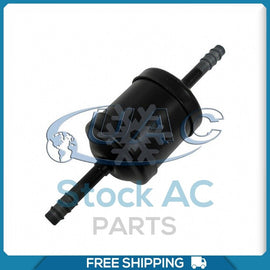 A/C Receiver Drier for OE# 15-1702 QR - Qualy Air