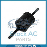 Secador receptor de A/C para OE# 15-1702 QR