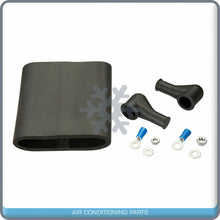 Load image into Gallery viewer, NEW Electric Fuel Pump for Alfa Romeo GTV-6, Milano, Spider / BMW 318i, 318is.. - Qualy Air