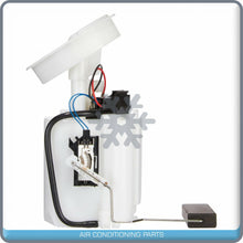 Load image into Gallery viewer, Electric Fuel Pump Module Fits Mercedes-Benz C280 2006 2007 V6 3.0L E8475M QOA - Qualy Air