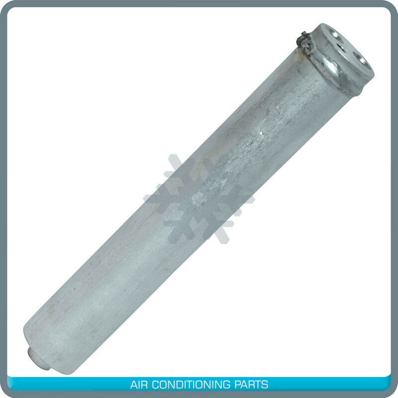 New A/C Receiver Drier for DODG NITRO RD 08-07 QU QU - Qualy Air