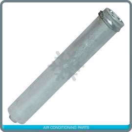 New A/C Receiver Drier for DODG NITRO RD 08-07 QU QU - Qualy Air