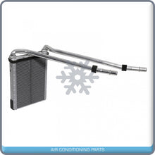 Load image into Gallery viewer, New AC Heater Core for Fiat 500 - 2009 to 2019 - 1.4L OE # 68093421AA - Qualy Air