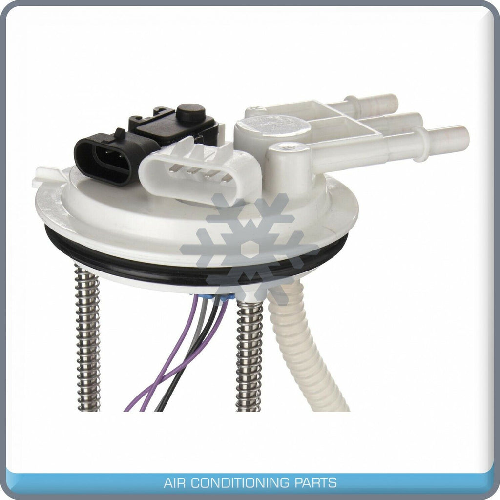 NEW Electric Fuel Pump for Chevrolet C1500, C2500, C35, C3500, K1500, K2500.. - Qualy Air