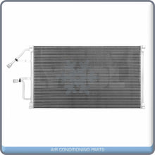 Load image into Gallery viewer, A/C Condenser for Chevrolet / Cadillac / GMC QL - Qualy Air