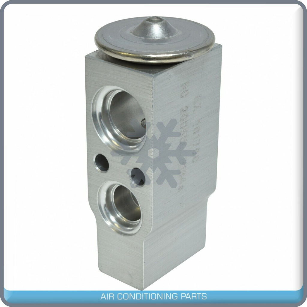 A/C Expansion Valve for Volvo ACL, VN, WX, XC90 QR - Qualy Air