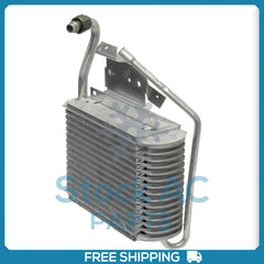 A/C Evaporator Core for Ford Country Squire, LTD, LTD Crown Victoria / Lin... QU