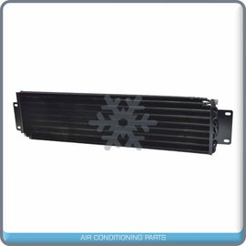 New A/C Condenser for Peterbilt 379 - 1987 to 1991 - OE# 1802915 - Qualy Air