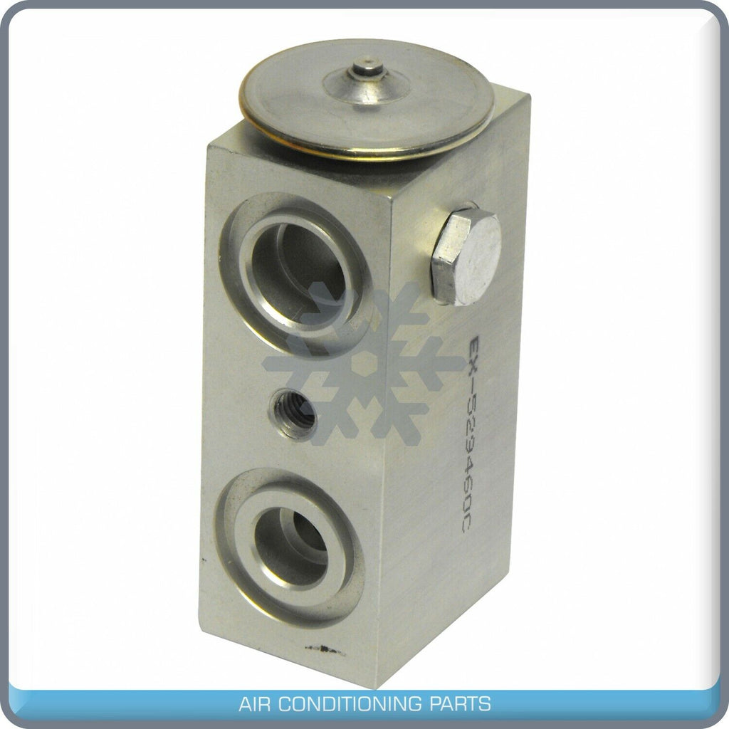 A/C Expansion Valve for Ford Expedition QR - Qualy Air