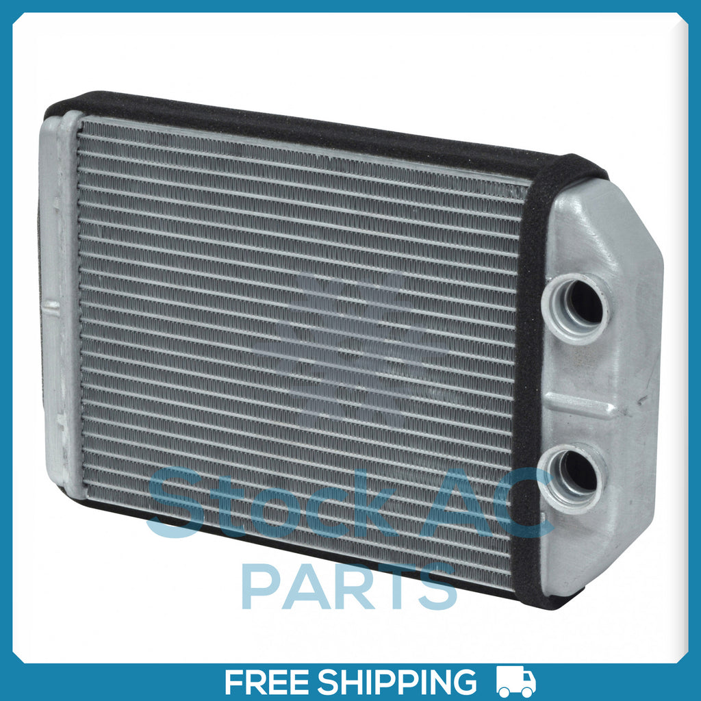 New AC Heater Core fits Mazda Miata 1999 to 2005 OE# NC1061A10A - Qualy Air