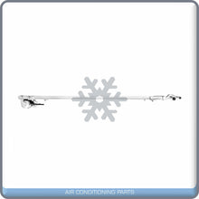 Load image into Gallery viewer, A/C Condenser for Infiniti G35 QL - Qualy Air