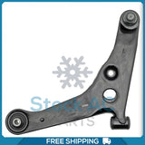 Control Arm Front Lower Left for Mitsubishi Lancer 2006-02 QOA