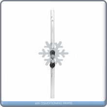 Load image into Gallery viewer, A/C Condenser for Jeep Grand Cherokee QL - Qualy Air