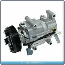 Load image into Gallery viewer, New A/C Compressor for Mazda 3, 5 2.3L - 2006 to 2008 - OE# BR9R61K00 QU - Qualy Air