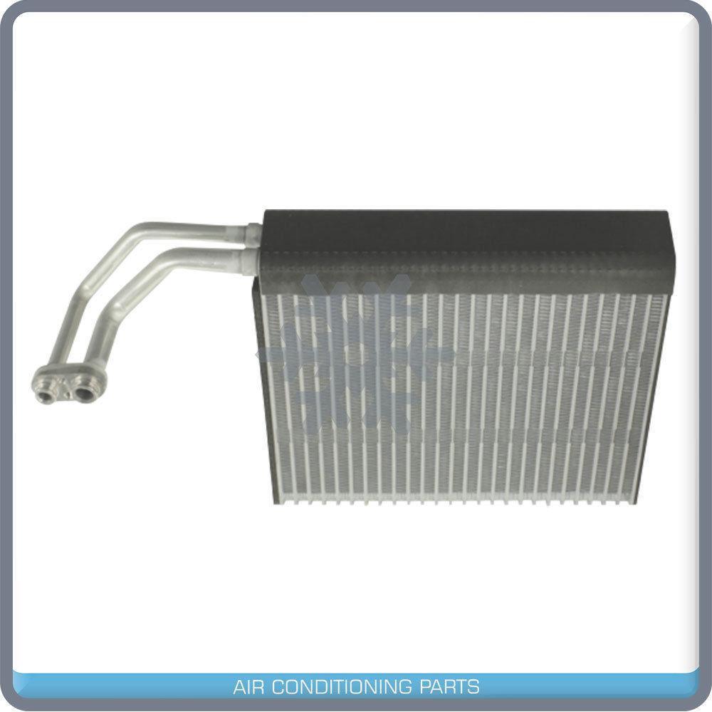 New A/C Evaporator fits Honda Accord - 2003 to 2007 - OE# 80211SDAA01 - Qualy Air