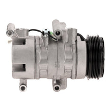 Load image into Gallery viewer, New A/C Compressor for Mazda 3, 5 2.3L - 2006 to 2008 - OE# BR9R61K00 QU - Qualy Air