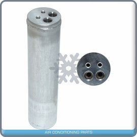 A/C Receiver Drier for Ford Escape, Focus, Fusion, Transit Connect / Linco... QR - Qualy Air