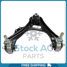 Load image into Gallery viewer, Control Arm for Ford 2004-97, Lincoln 2003-98 QOA - Qualy Air
