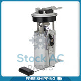 Electric Fuel Pump for Chevrolet Suburban / GMC Yukon QOA
